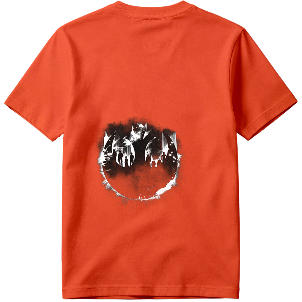 Star Wars: Rebel Alliance Silhouettes - Tee