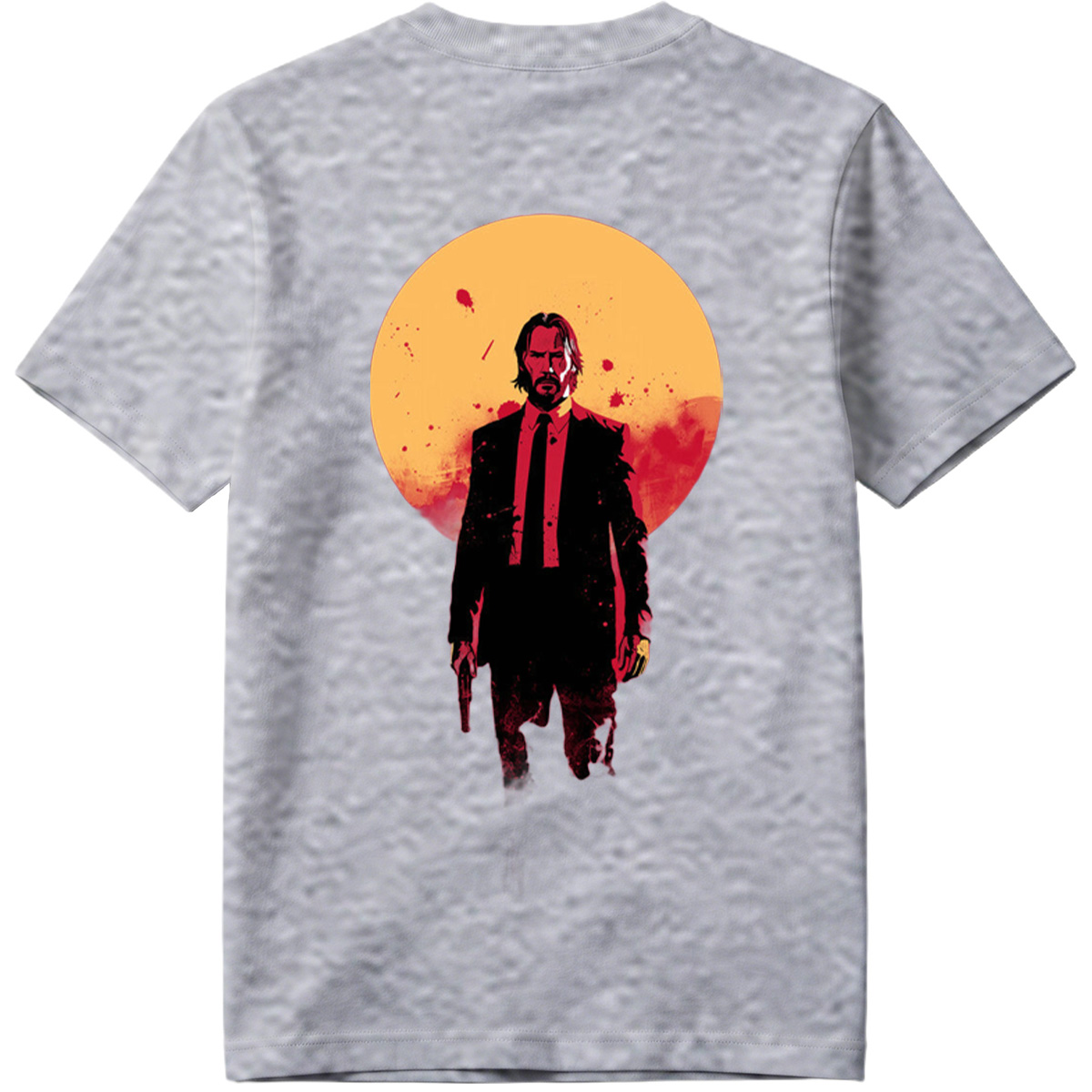 John Wick: Chapter 1 - Tee