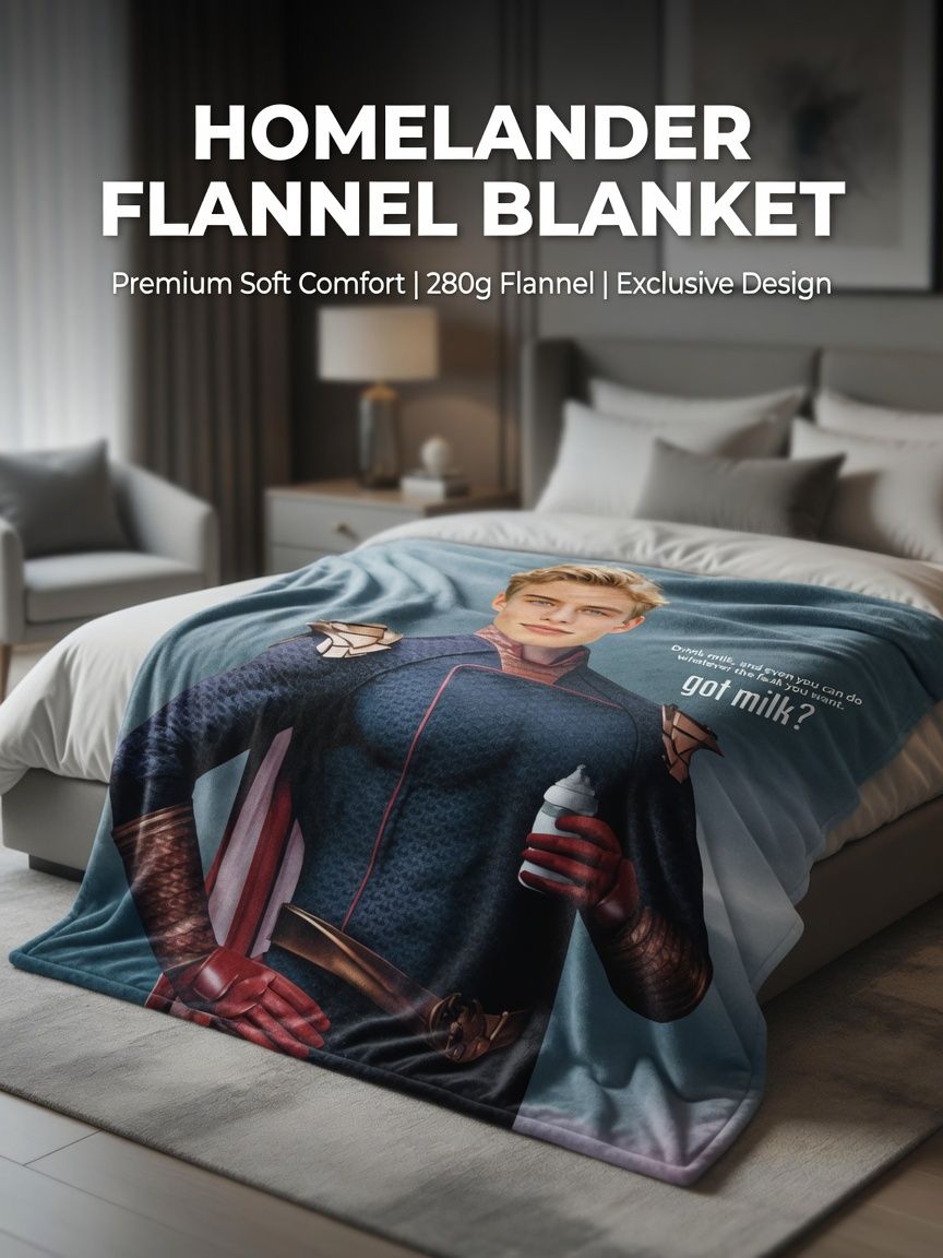 Custom Face Photo Flannel Blanket Personalized Meme Headshot Soft Throw Bed Sofa Anti-Pilling Cozy Novelty Gift