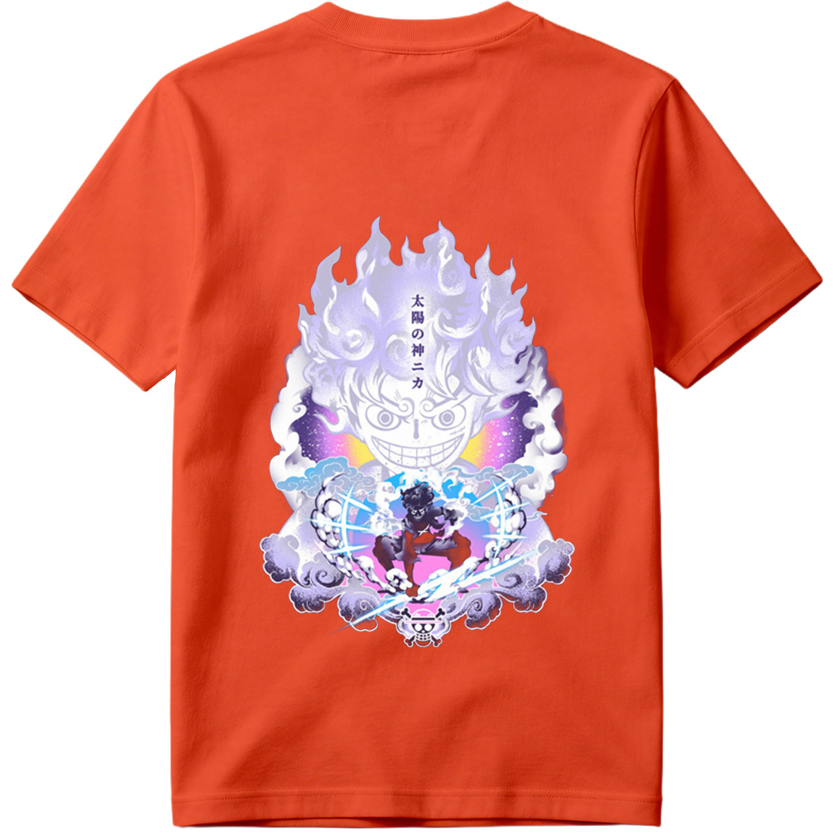 One Piece: Nika the Sun God - Tee