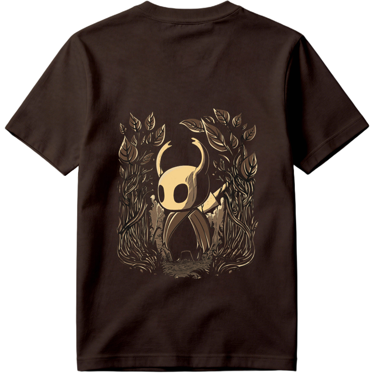 Hollow Knight: Hornet in the Grove - Tee