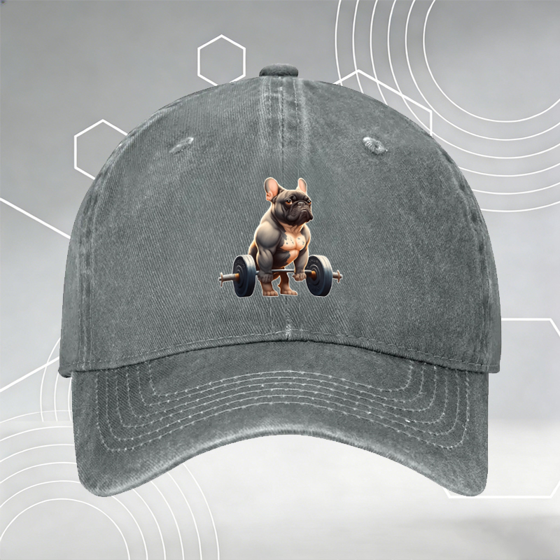 New Baseball Cap with 