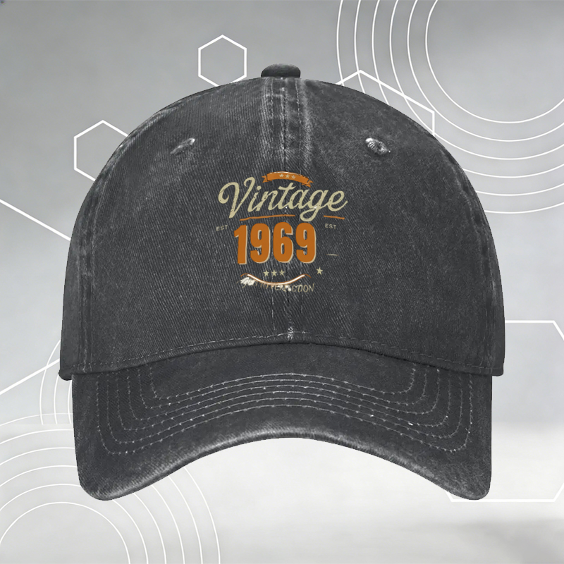 New Baseball Cap 