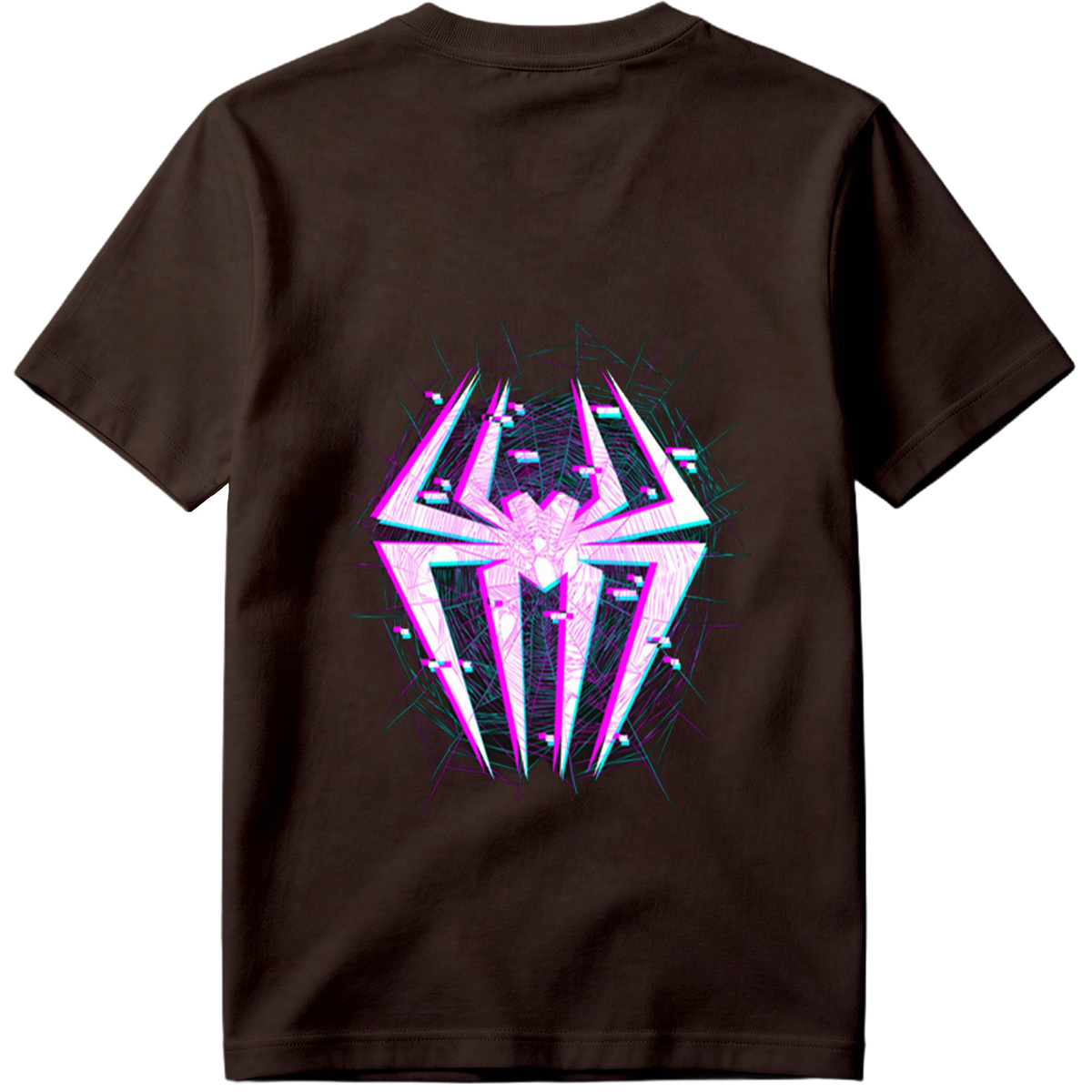 Spider-Man: Into the Spider-Verse - Tee