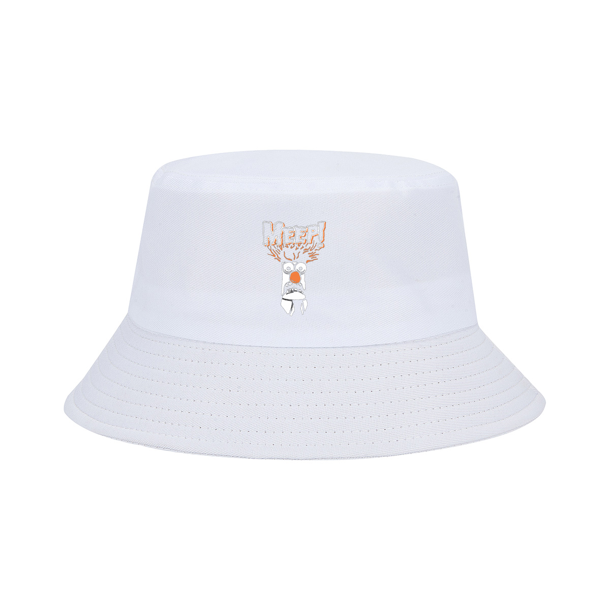 Muppets - Animal Meep! - Fisherman's Hat