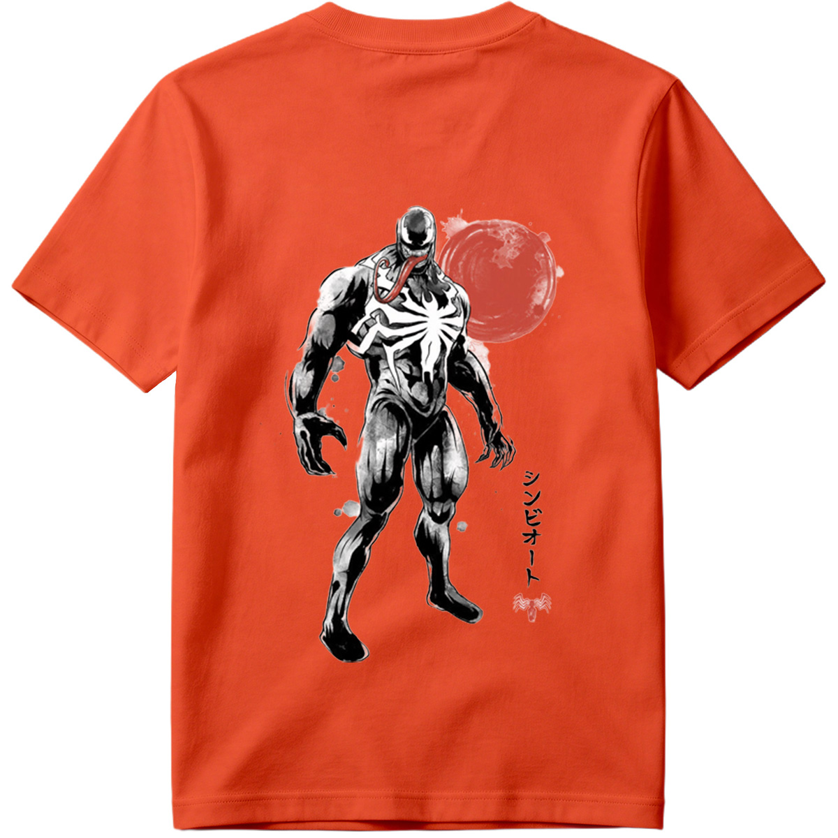 Venom: Symbiote Warrior - Tee