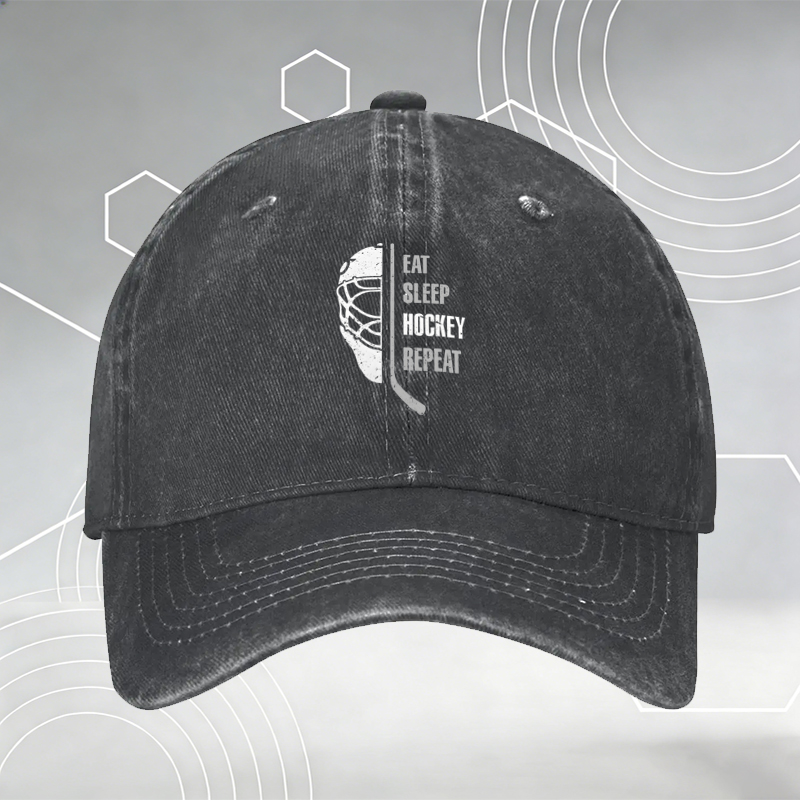 New Baseball Cap with 