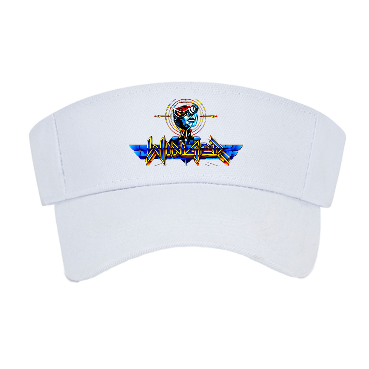 Winger - In the Heart of the Young -  Visor cap