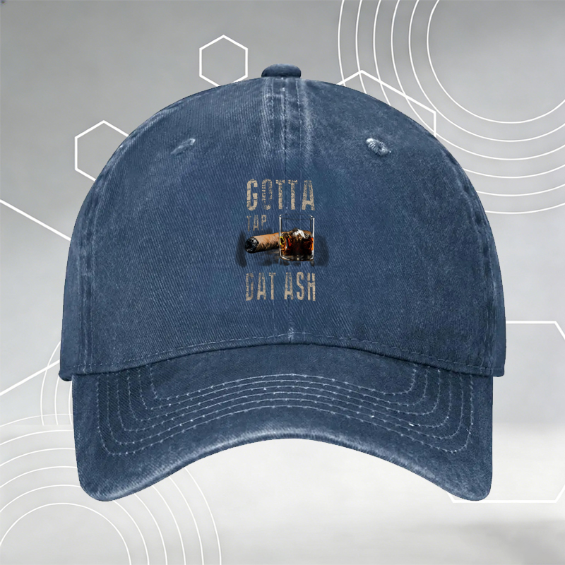 New Baseball Cap with 