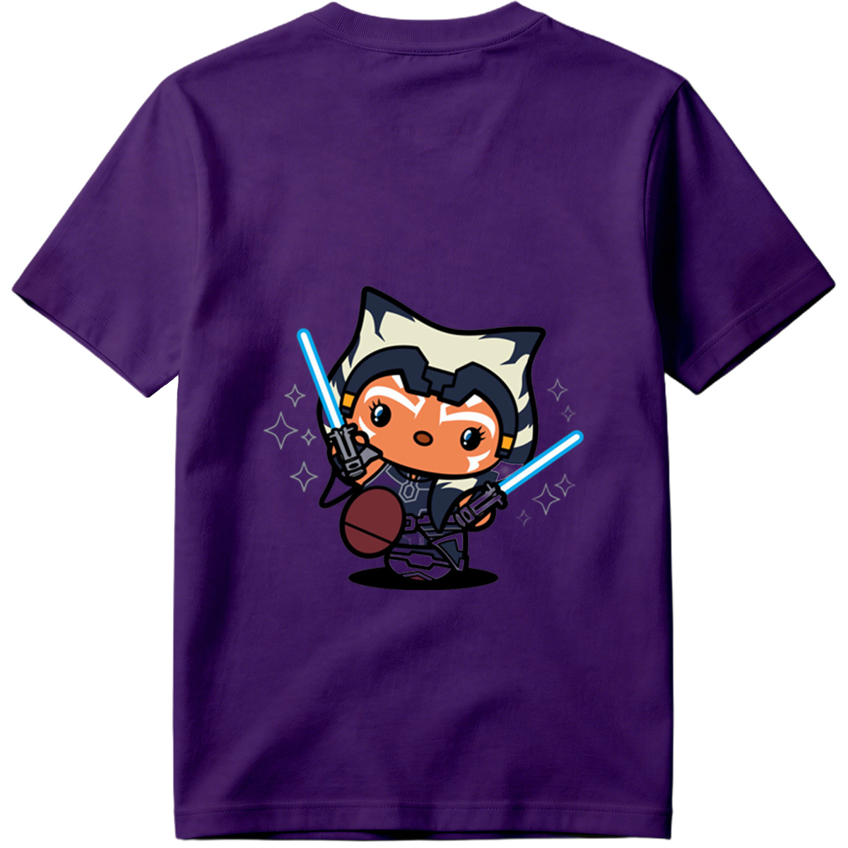 Star Wars: Ahsoka Tano - Tee