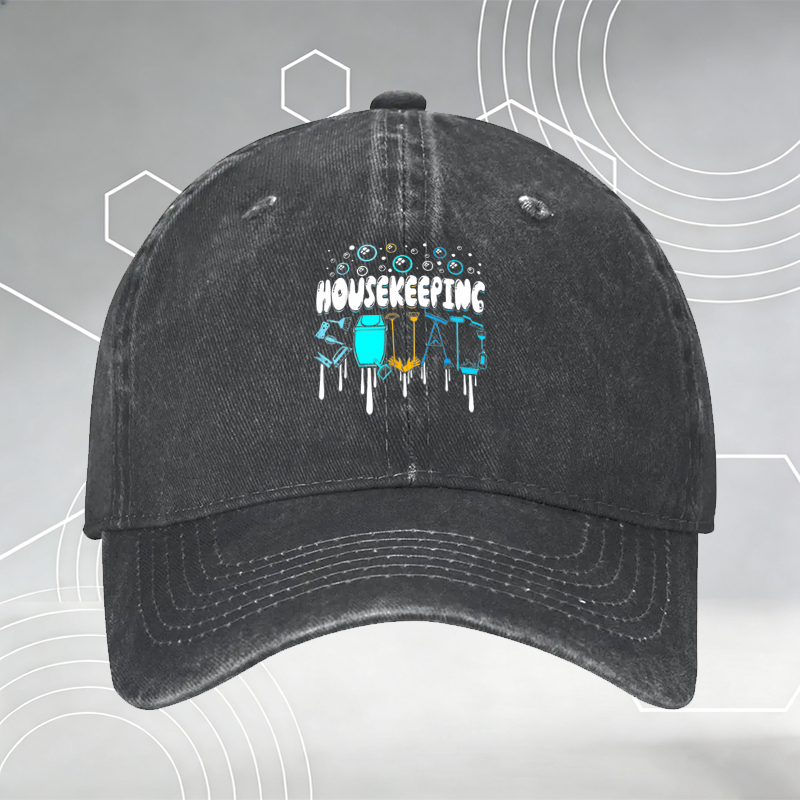New Baseball Cap Music Is My Happy Place Vintage Headphones & Notes Print Unisex Adjustable Hat for Outdoor Activities, Concerts, Daily Wear - Perfect for Music Lovers and Youth Fashion Enthusiasts