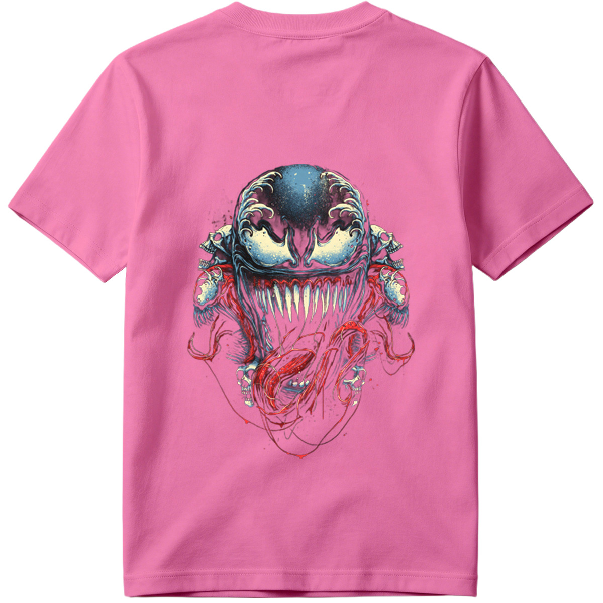 Venom: The Symbiote Horror - Tee