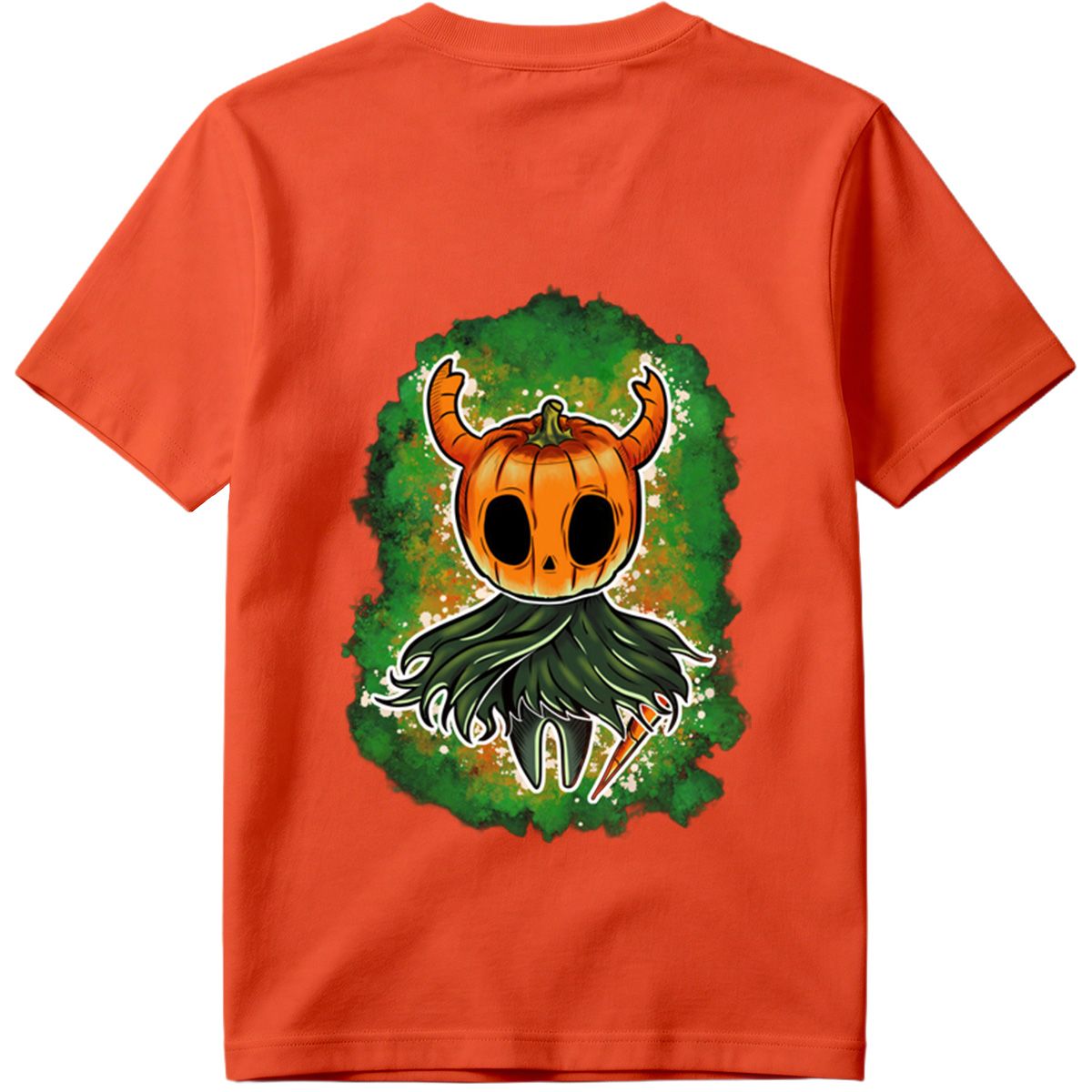 Pumpkin King from The Legend of Zelda - Tee