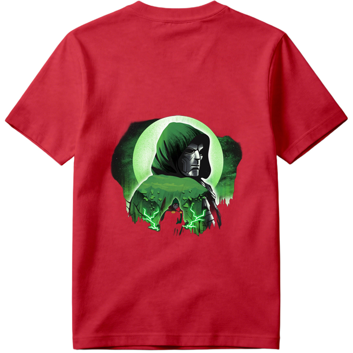 Doctor Strange and the Green Knight - Tee