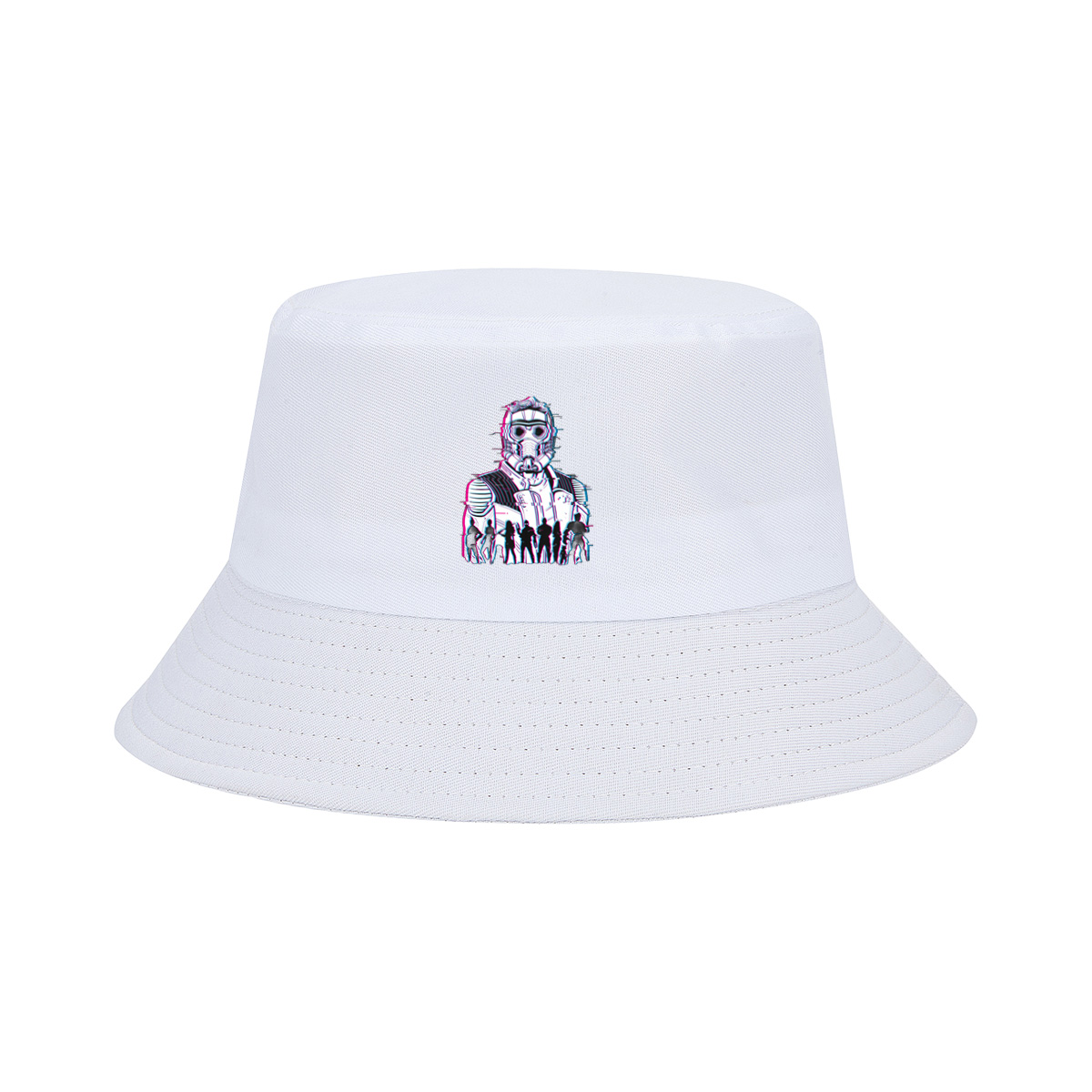 Star Wars: Boba Fett & Mandalorian Squad - Fisherman's Hat