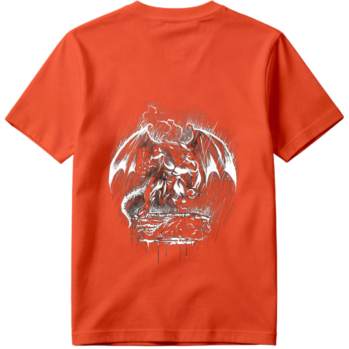 Mighty Morphin Power Rangers: Lord Zedd - Tee