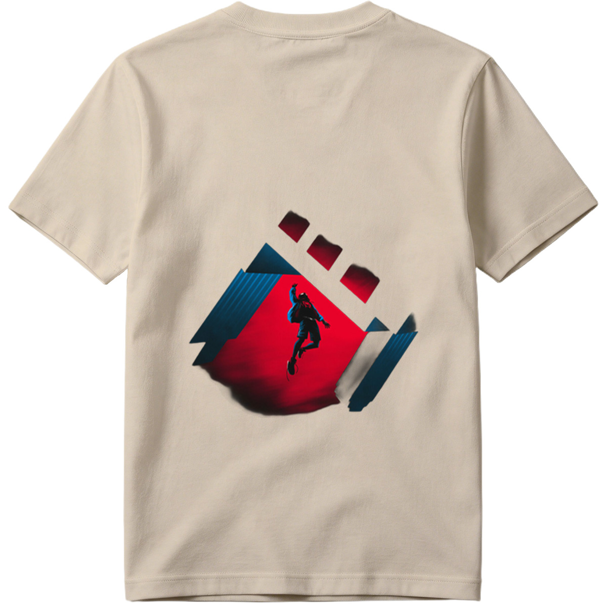 Spider-Man: Into the Spider-Verse - Tee