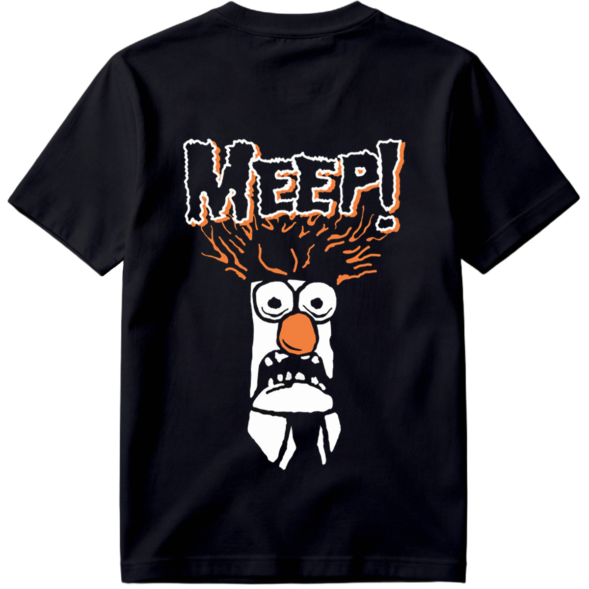 Muppets - Animal Meep! - Tee