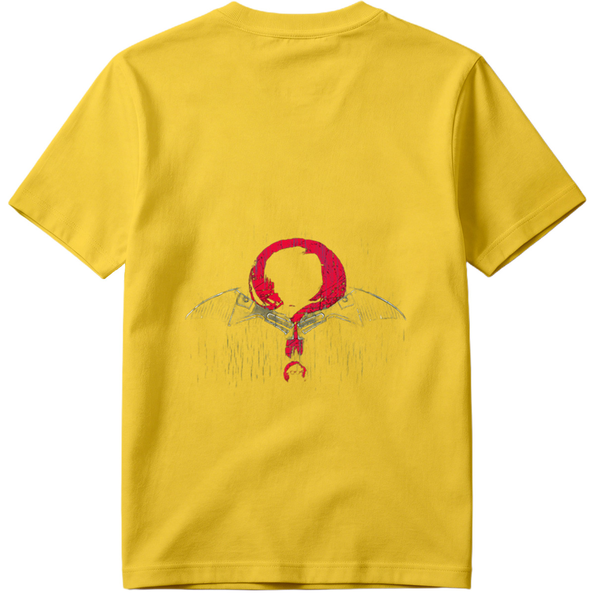 Batman: The Question - Tee