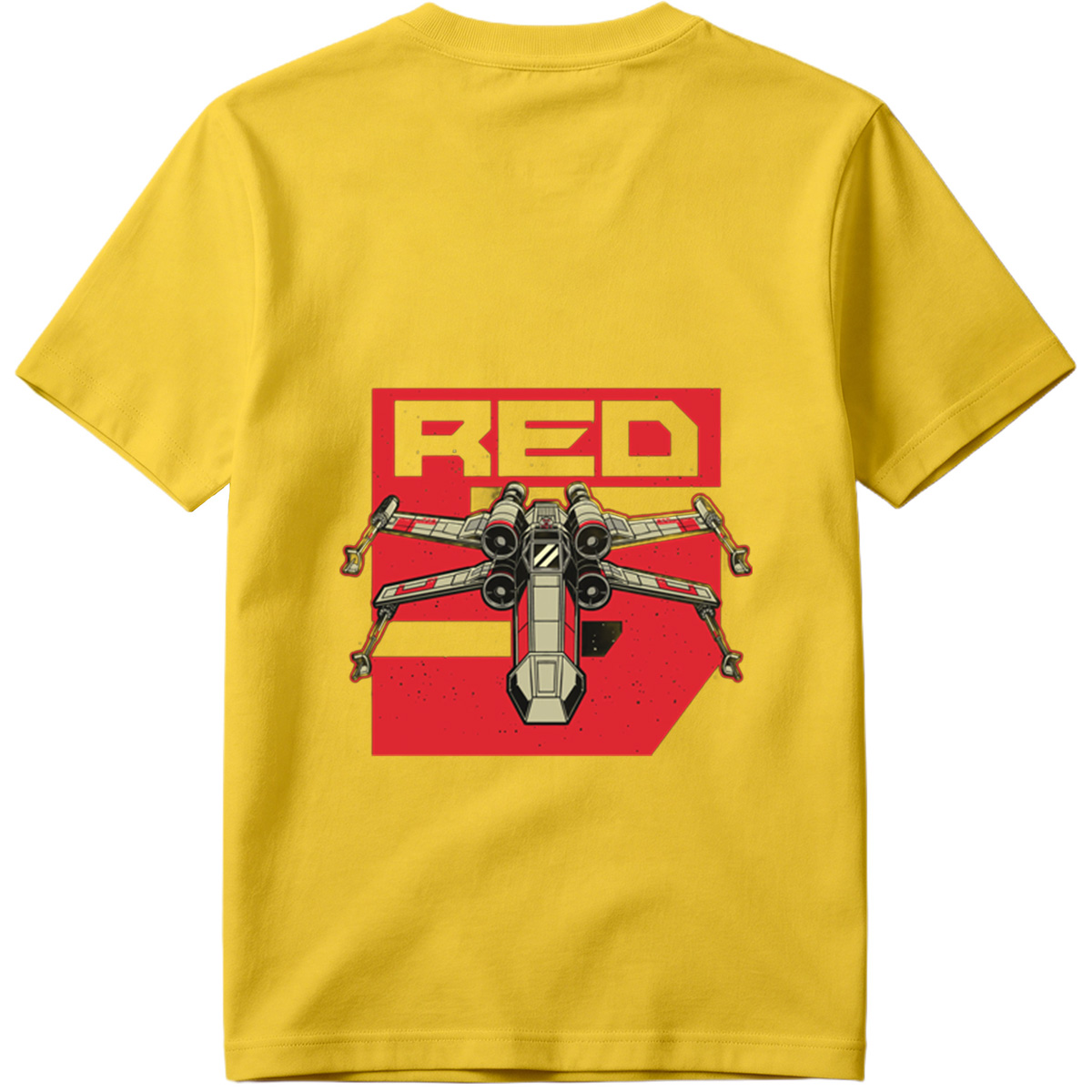 Star Wars: Red Five X-Wing - Tee