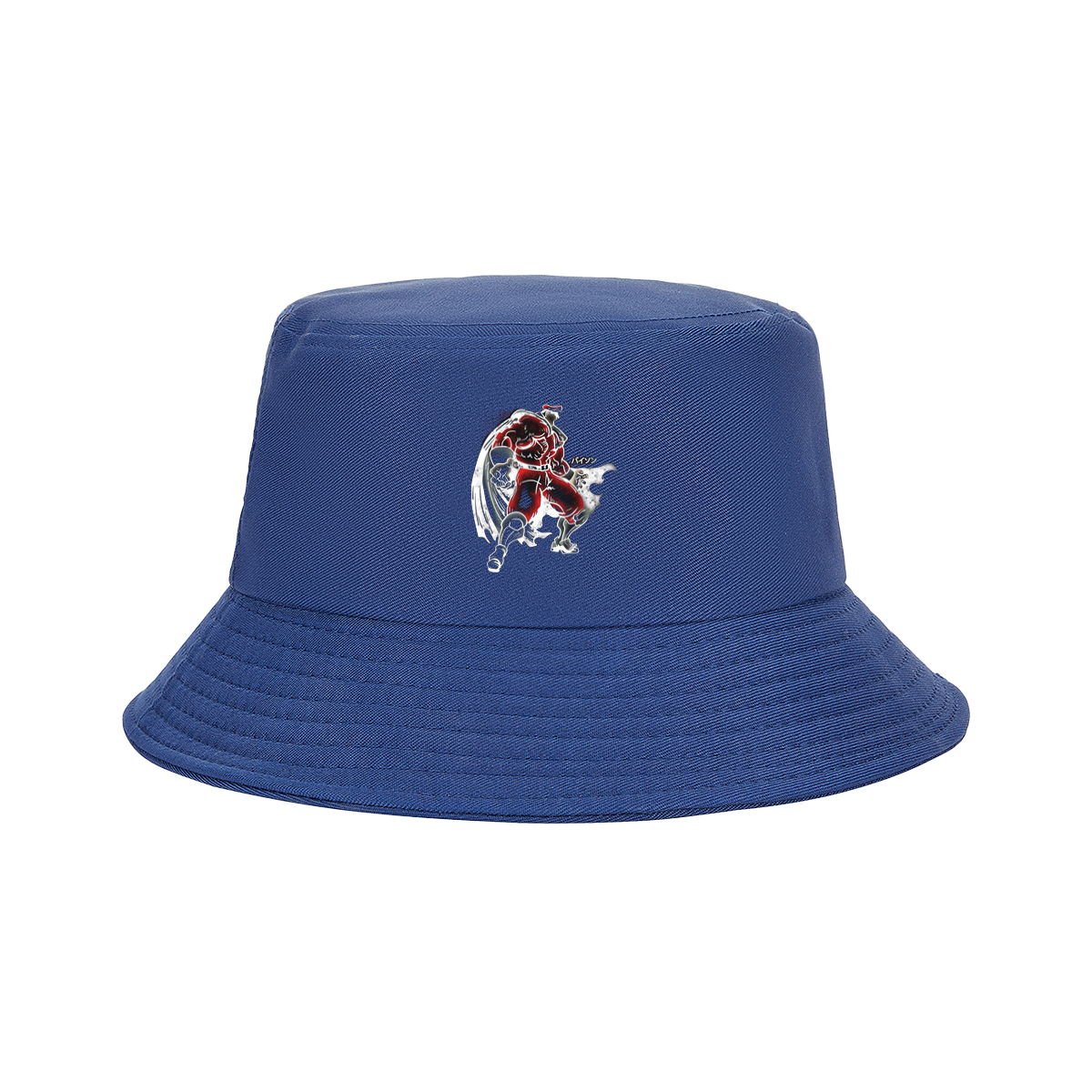 Street Fighter - Bison - Fisherman's Hat