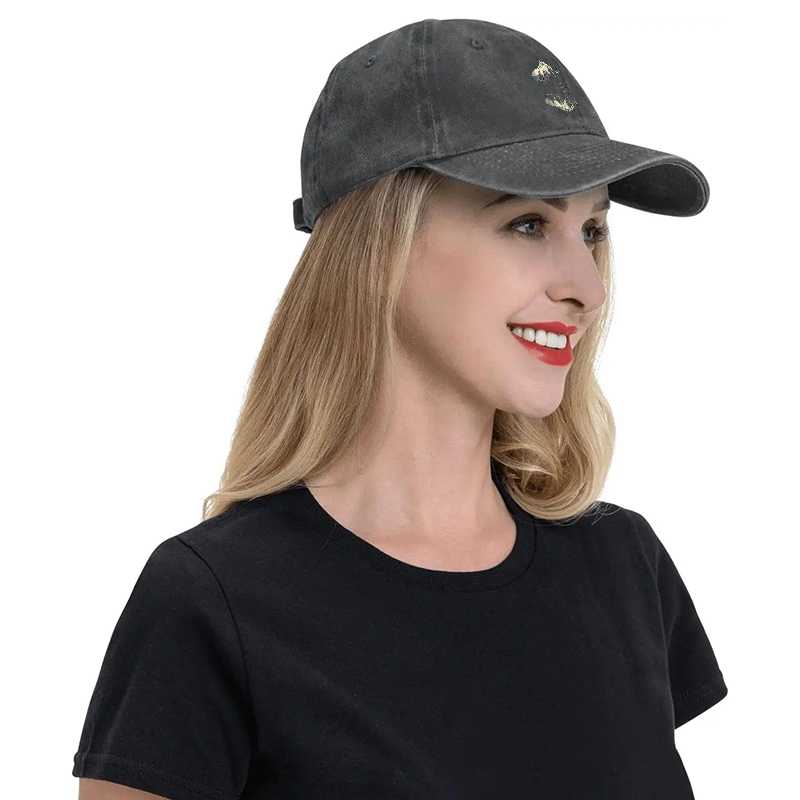New Baseball Cap with 