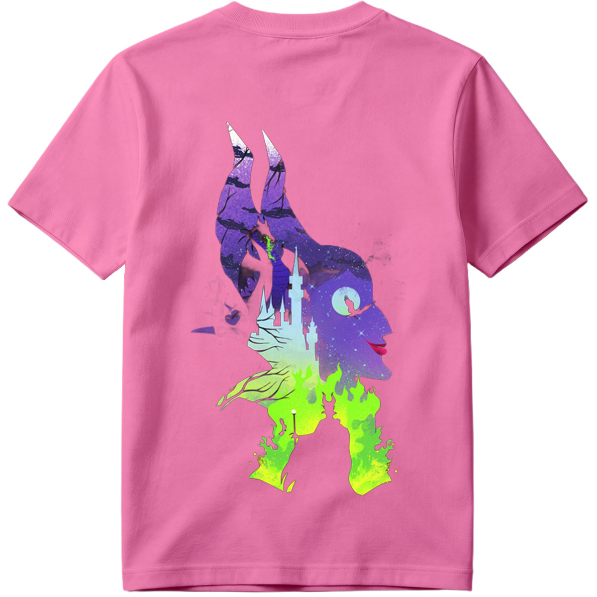 Maleficent: The Dark Enchantress - Tee