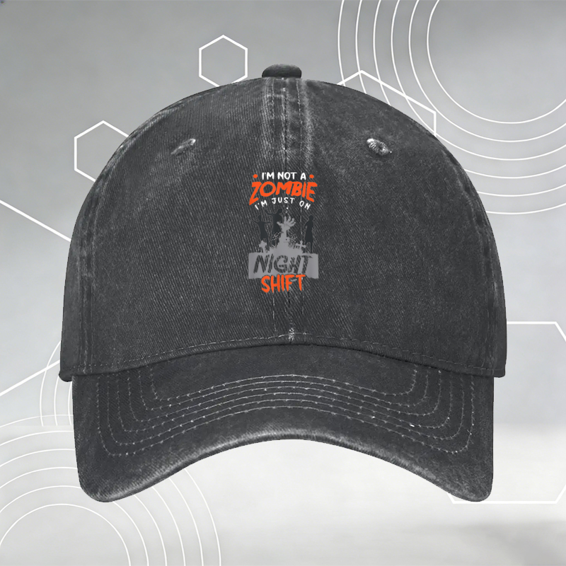 New Baseball Cap Just Married Again This Time With The Right One Printed Hat Unisex Adjustable Size for Wedding Party Couple Gifts Adults and Teens