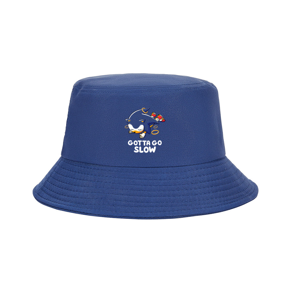 Sonic the Hedgehog: Gotta Go Slow - Fisherman's Hat