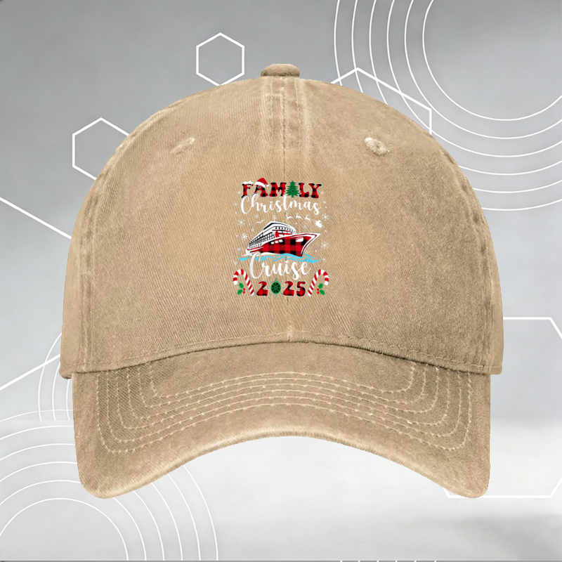 New Baseball Cap with 
