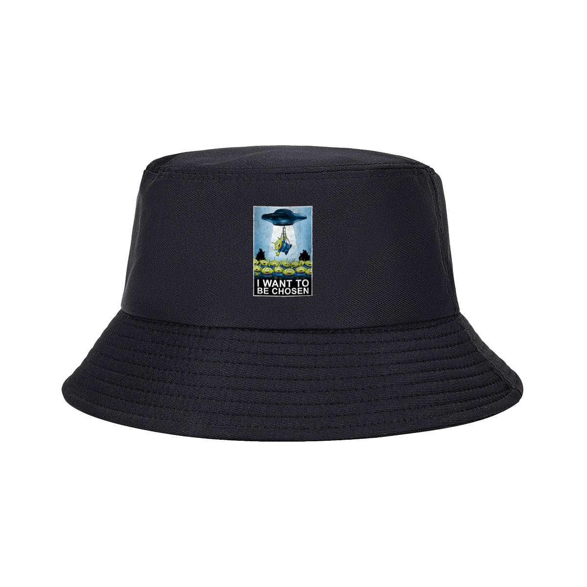 Toy Story Aliens: I Want to Be Chosen - Fisherman's Hat