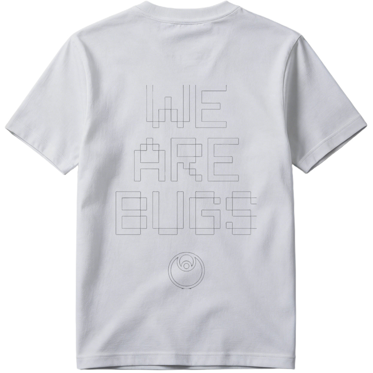WE ARE BUGS - Tee