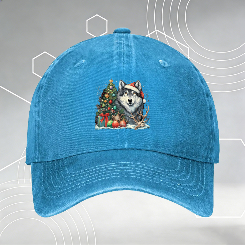 New Baseball Cap with 