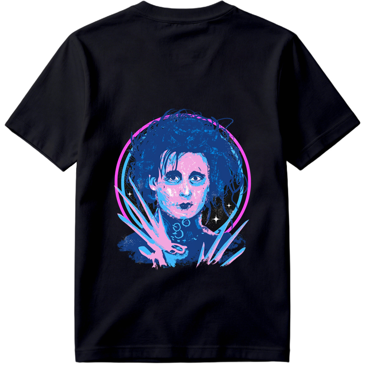 Beetlejuice: Lydia Deetz - Tee