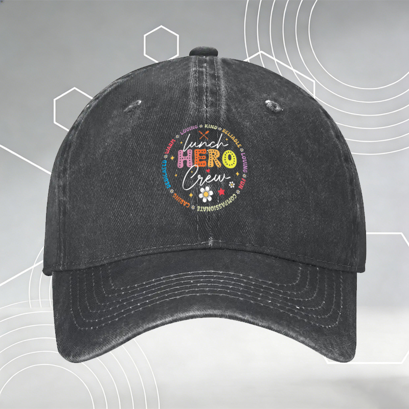 New Baseball Cap with 