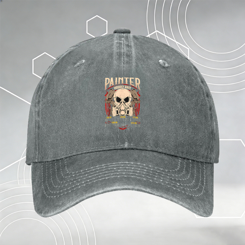 New Baseball Cap Virgo Queen Afro Woman Print I'm Not Picky I Just Know Exactly What I Want Unisex Adjustable Hat for Casual Streetwear Fashion Women Men Zodiac Sign Lovers