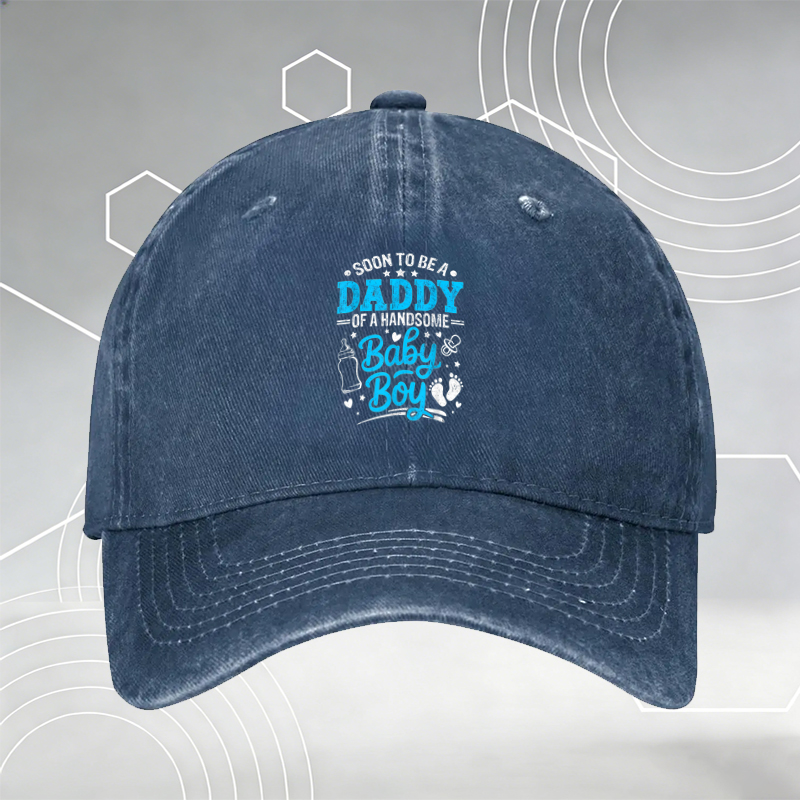 New Baseball Cap with Skull and 