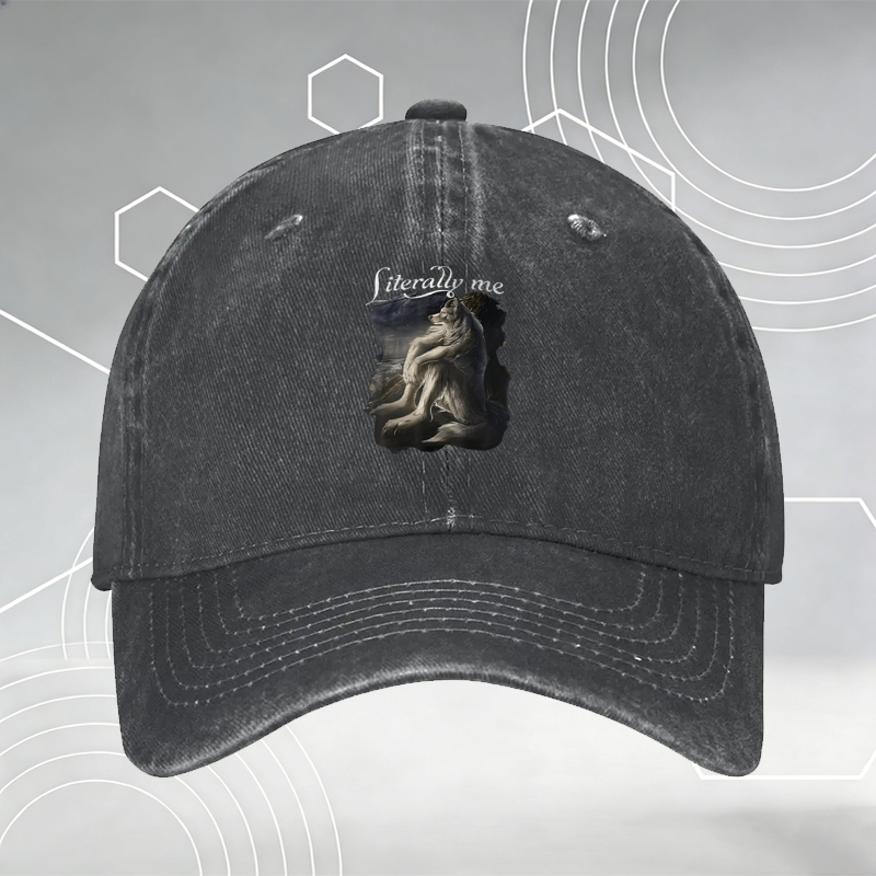 New Irish Temper with Italian Attitude Baseball Cap - Shamrock & Flag Hearts Print Unisex Adjustable Hat for Casual Wear, Festivals, and Daily Use - Perfect for Irish and Italian Heritage Lovers