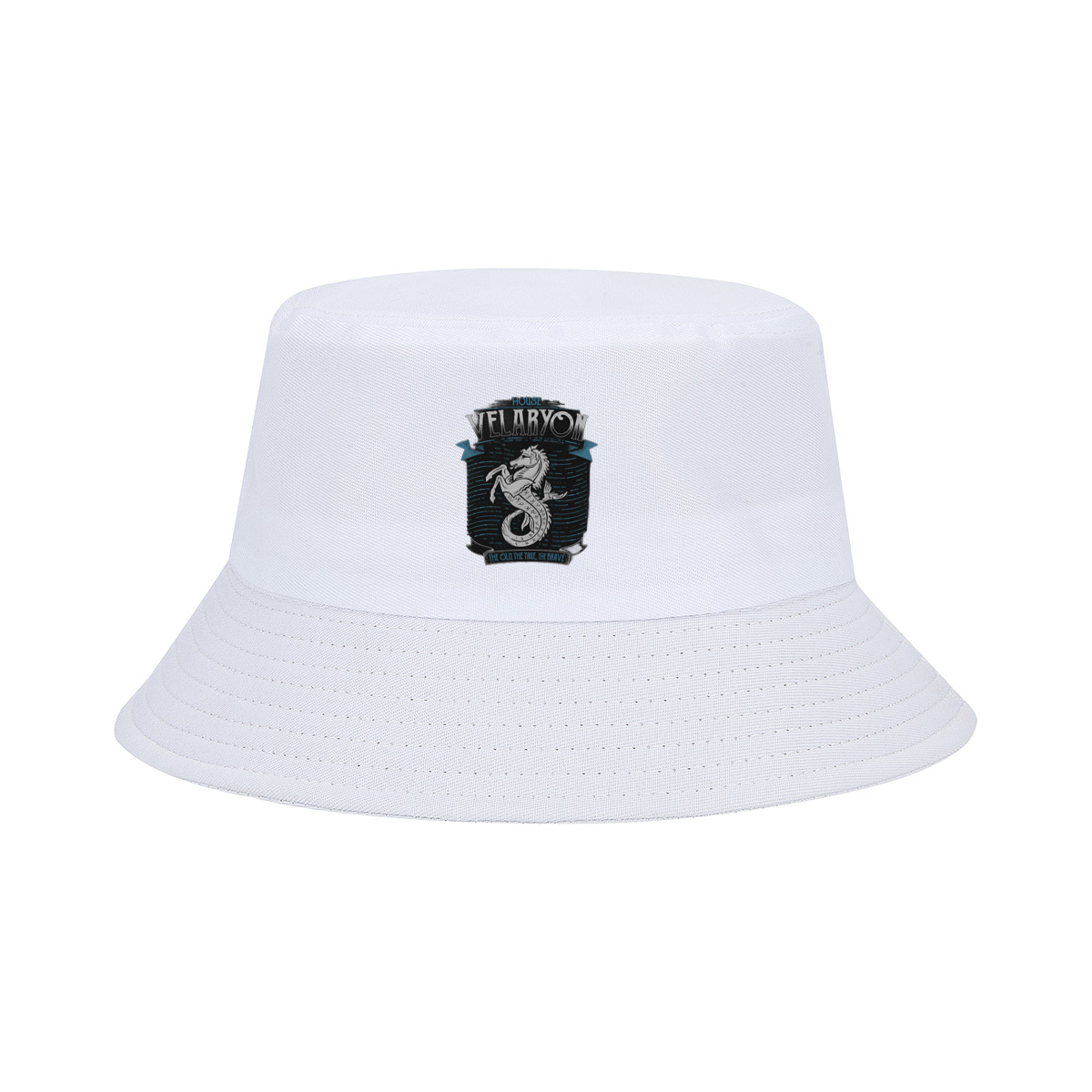 House Velaryon: The Old, The True, The Brave - Fisherman's Hat