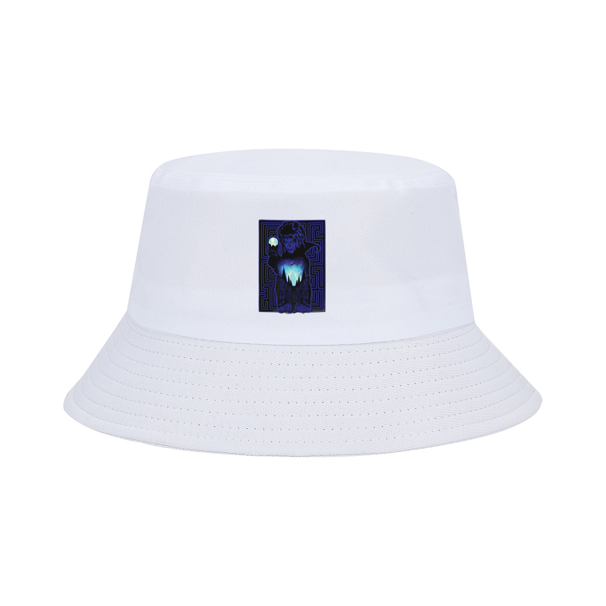Labyrinth: Jareth the Goblin King - Fisherman's Hat