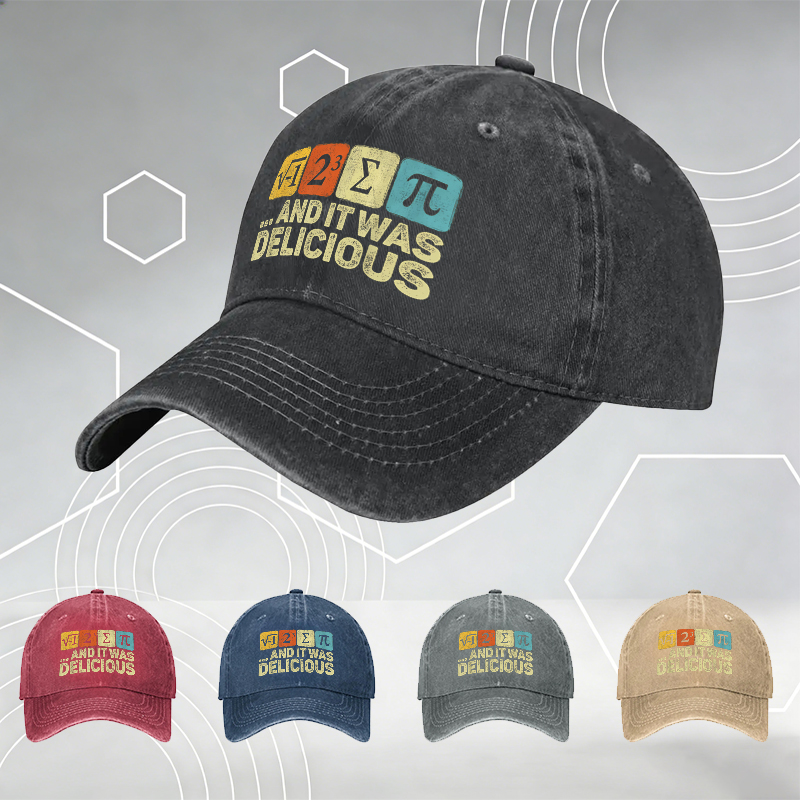 New Baseball Cap Jesus Has My Back Print Unisex Adjustable Hat for Outdoor Activities Faith-Based Lifestyle Men Women