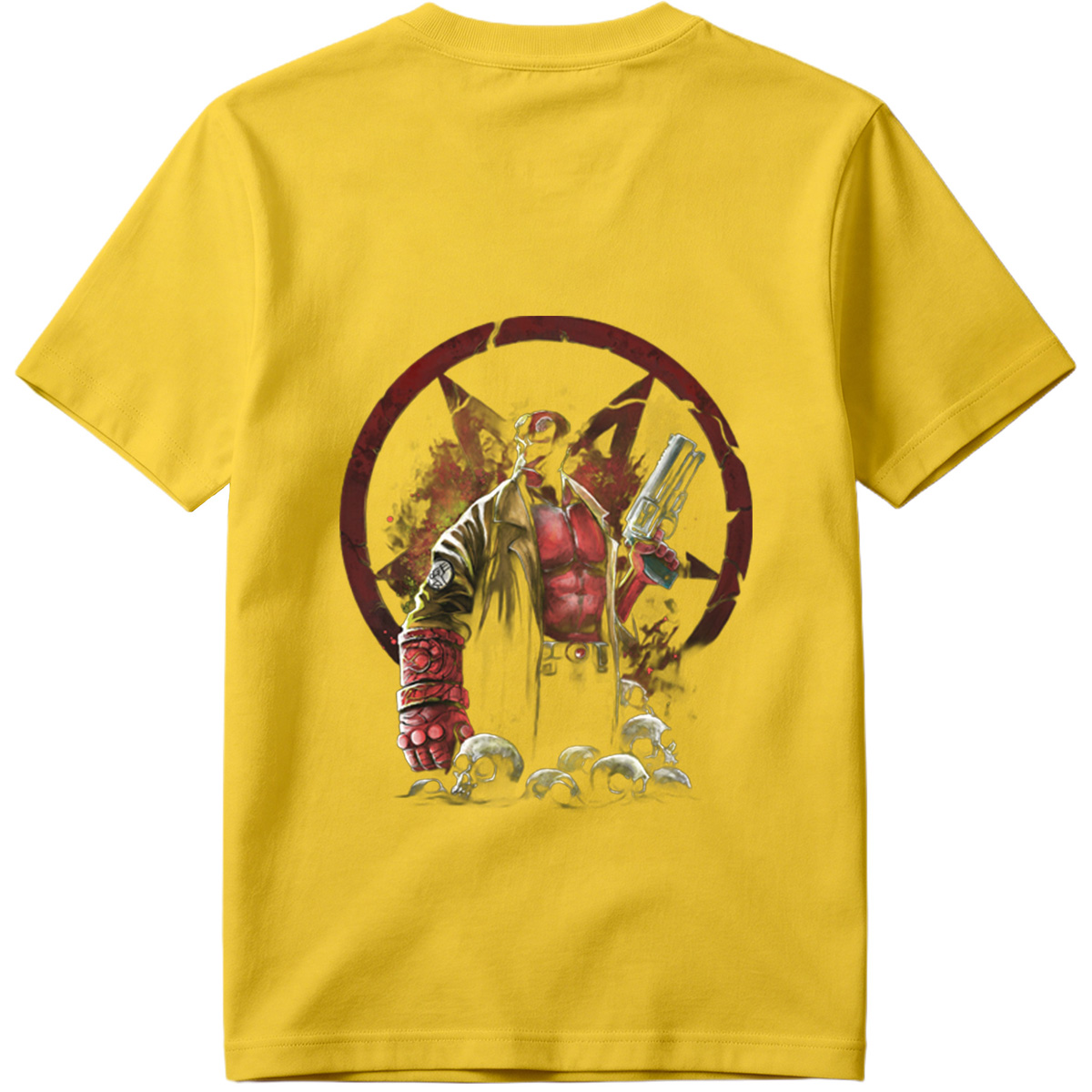 Deadpool: Merc with a Mouth - Tee