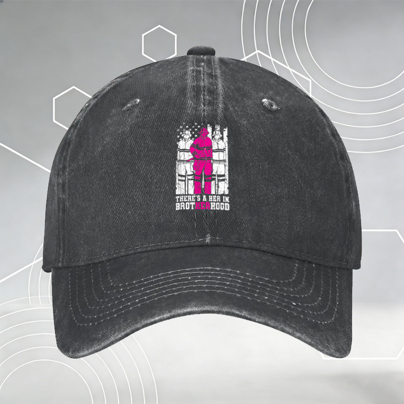 New Baseball Cap with 