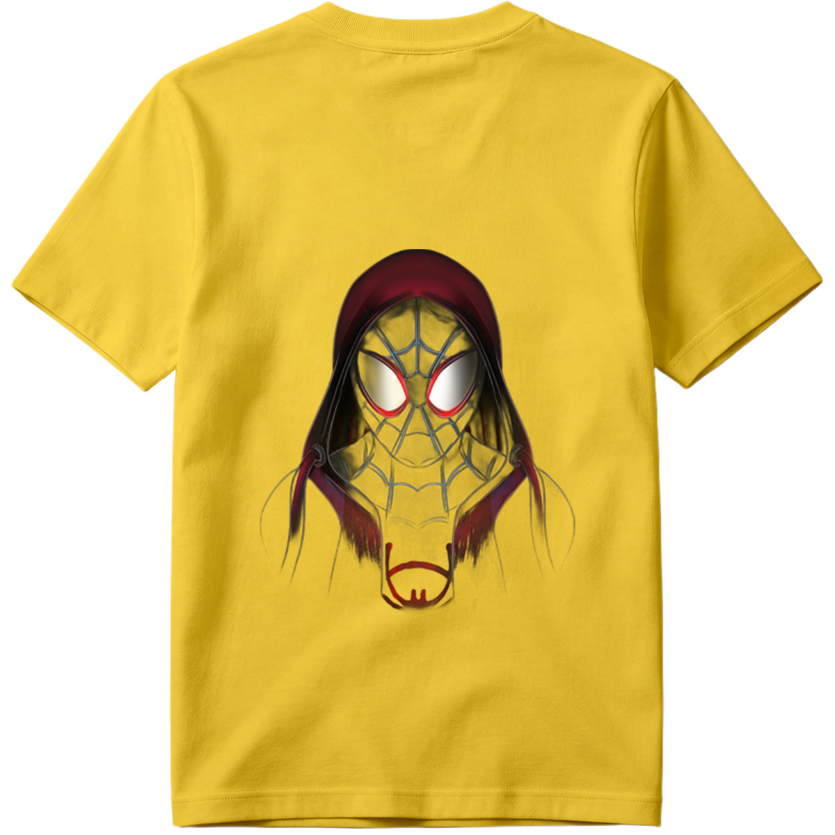 Spider-Man: Miles Morales - Tee