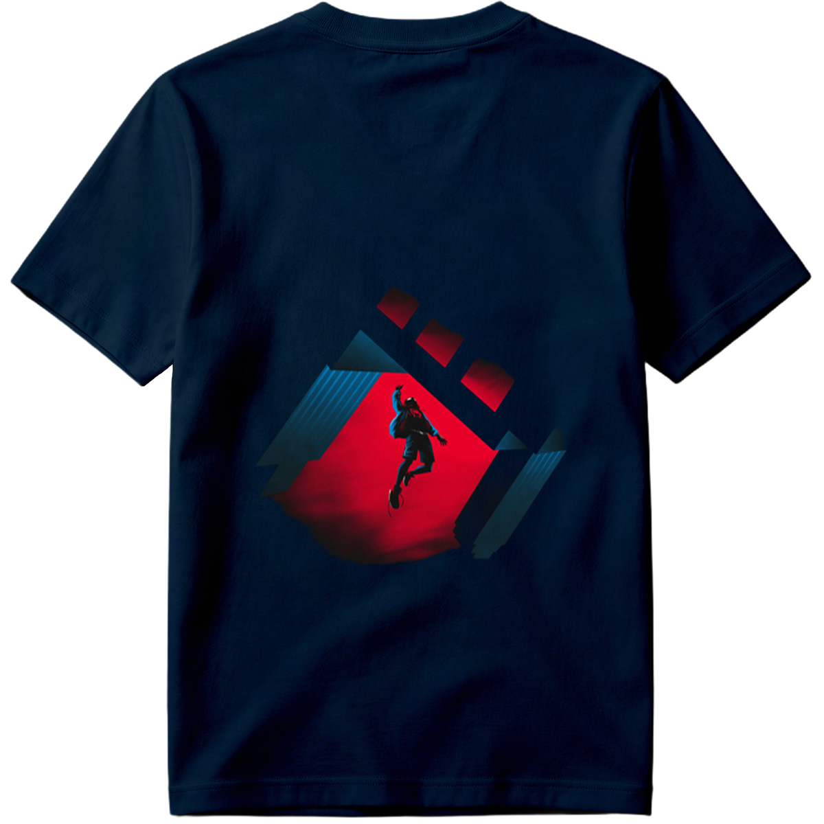 Spider-Man: Into the Spider-Verse - Tee