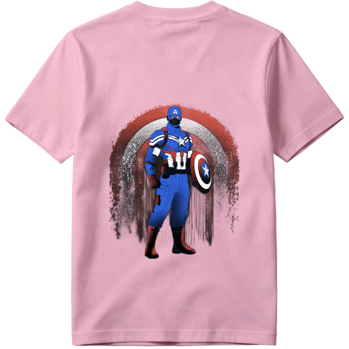 Captain America: The First Avenger - Tee