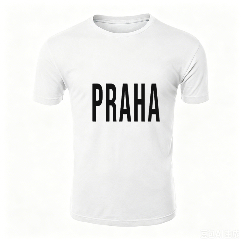 Unisex Classic T-Shirt with 