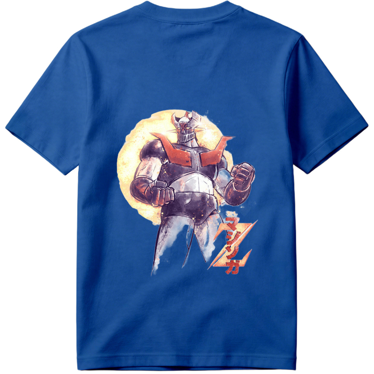 Mazinger Z - Tee
