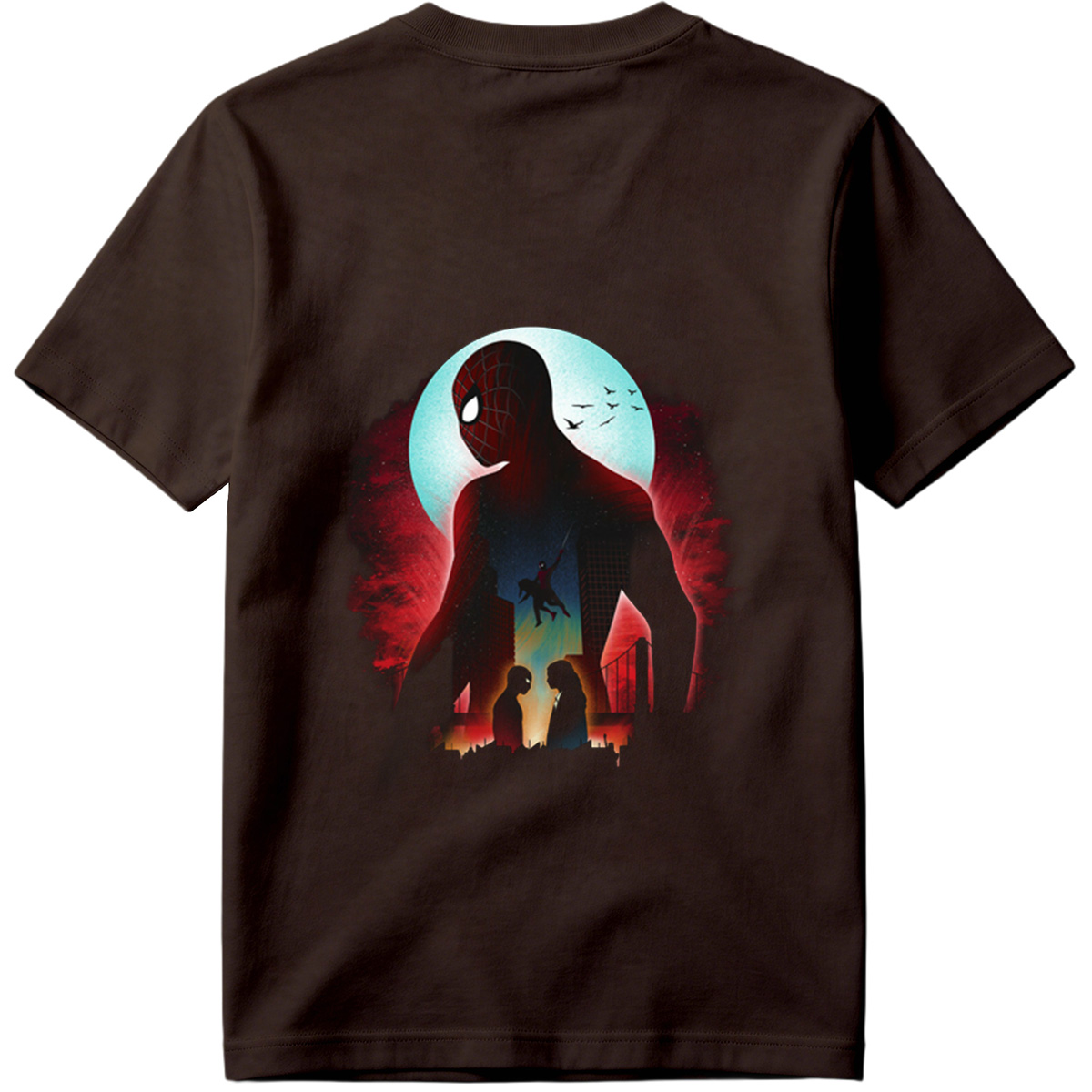 Spider-Man: Into the Spider-Verse - Tee