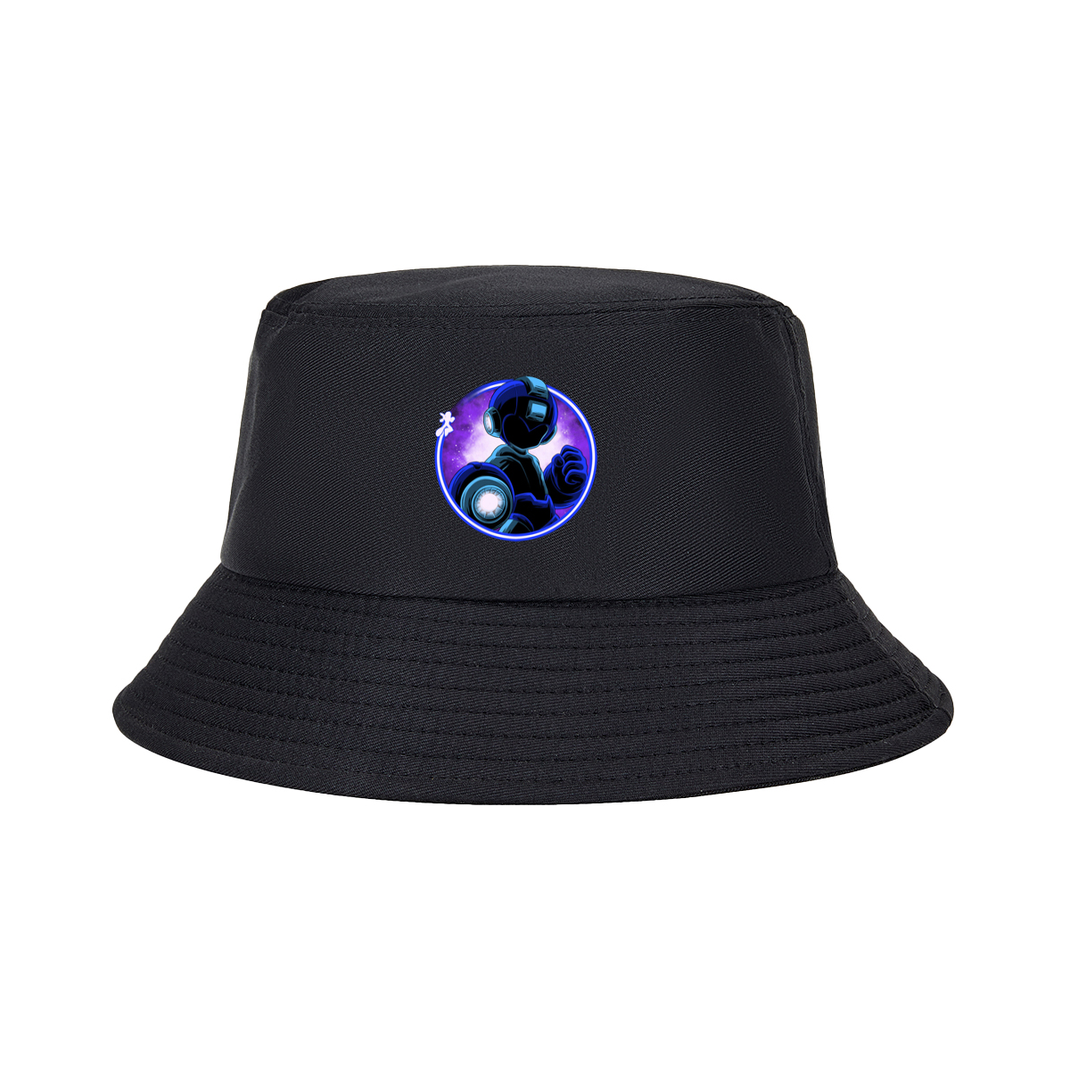 Mega Man X: Zero - Fisherman's Hat